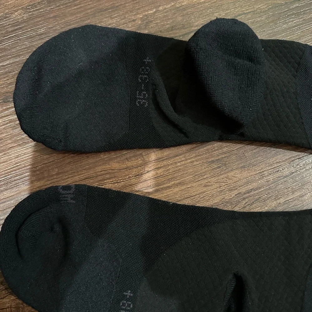 Sankom‎ Patent Active Compression Socks in Black